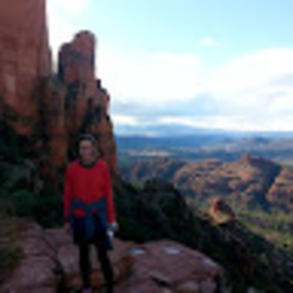 Meet your Posher, Paige - Picture 1 of 1